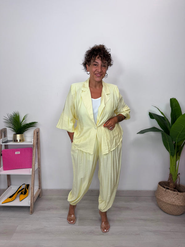 VANITY SUIT