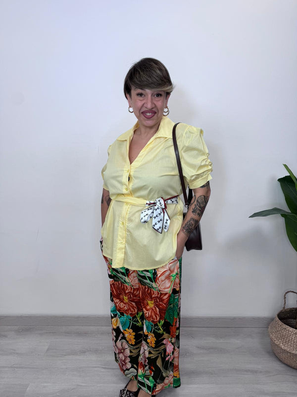 CAMICIA NOE