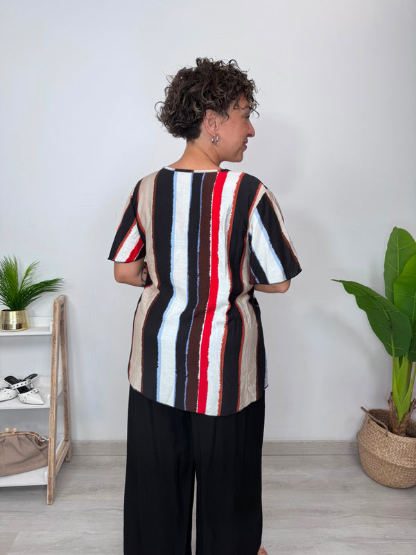 MAGLIA OLIVIA