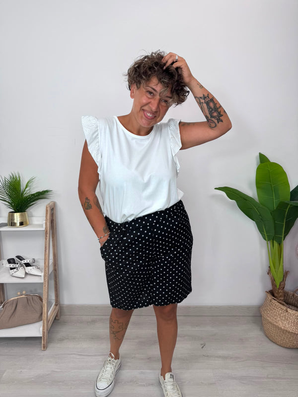 SHORT POIS