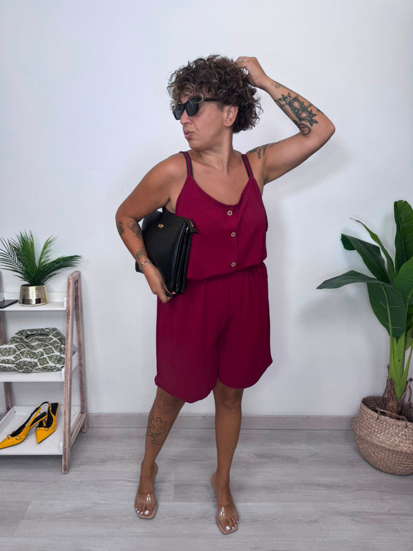 CORD SET GRETA