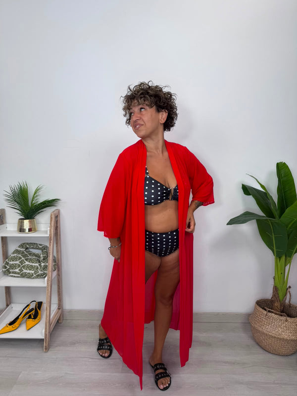COPRICOSTUME BALI