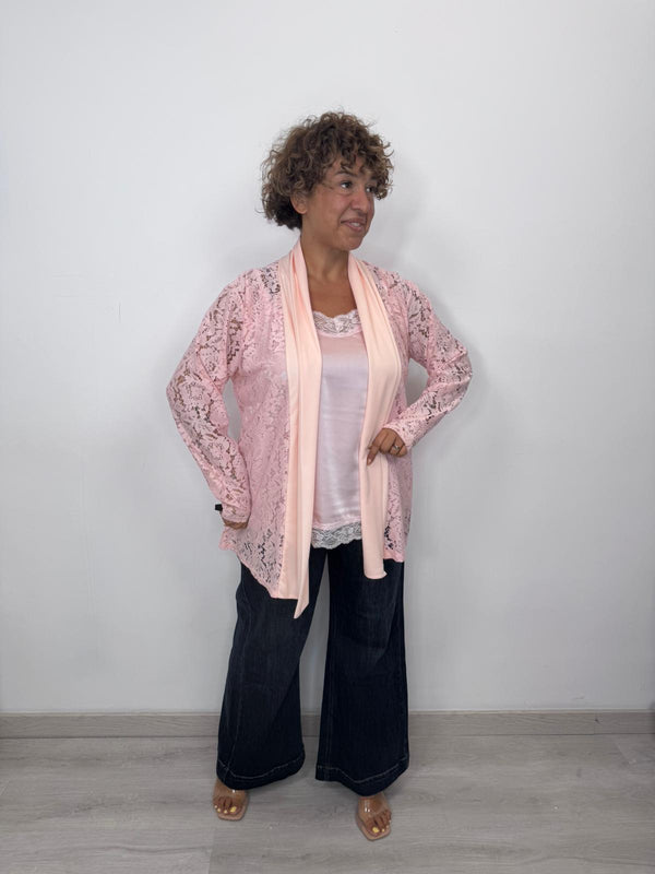 BLAZER PIZZO