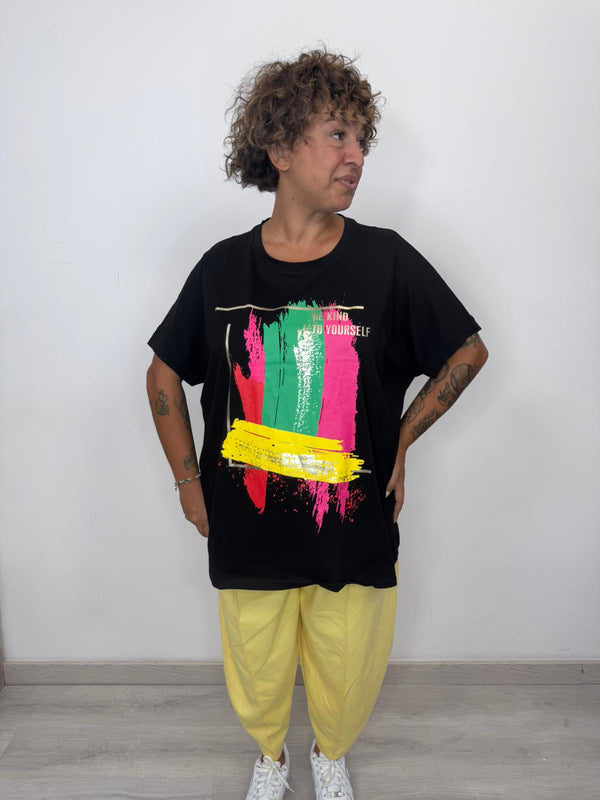 T-SHIRT YOURSELF