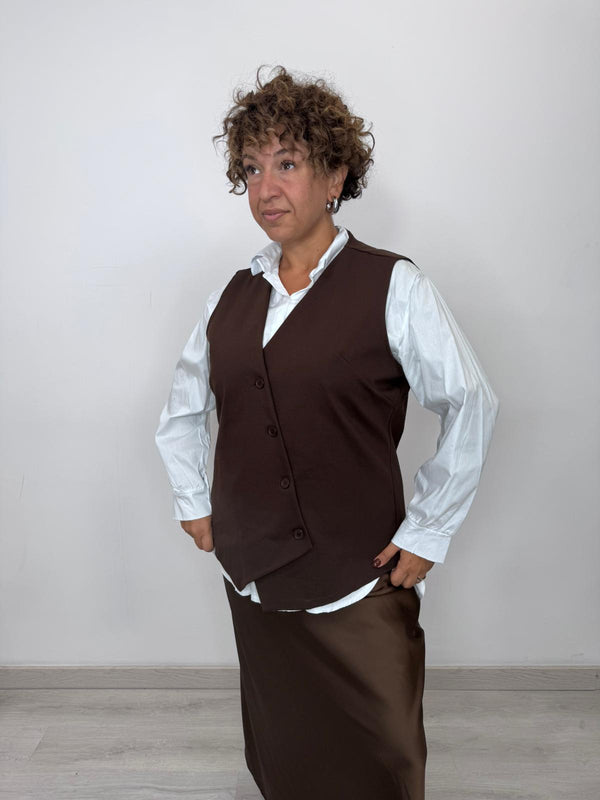 GILET COCO