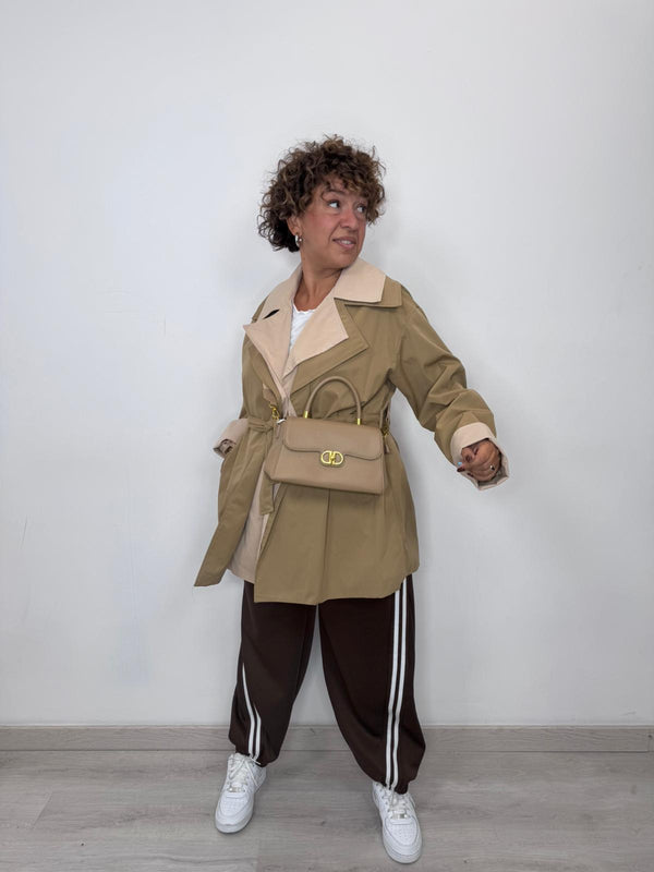 TRENCH CANNES