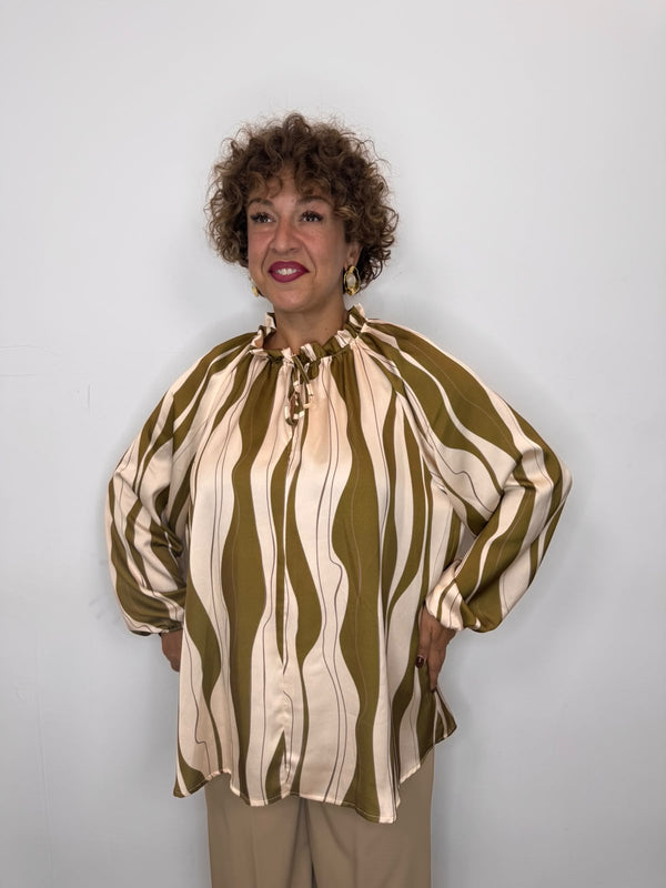 MAGLIA HONEY