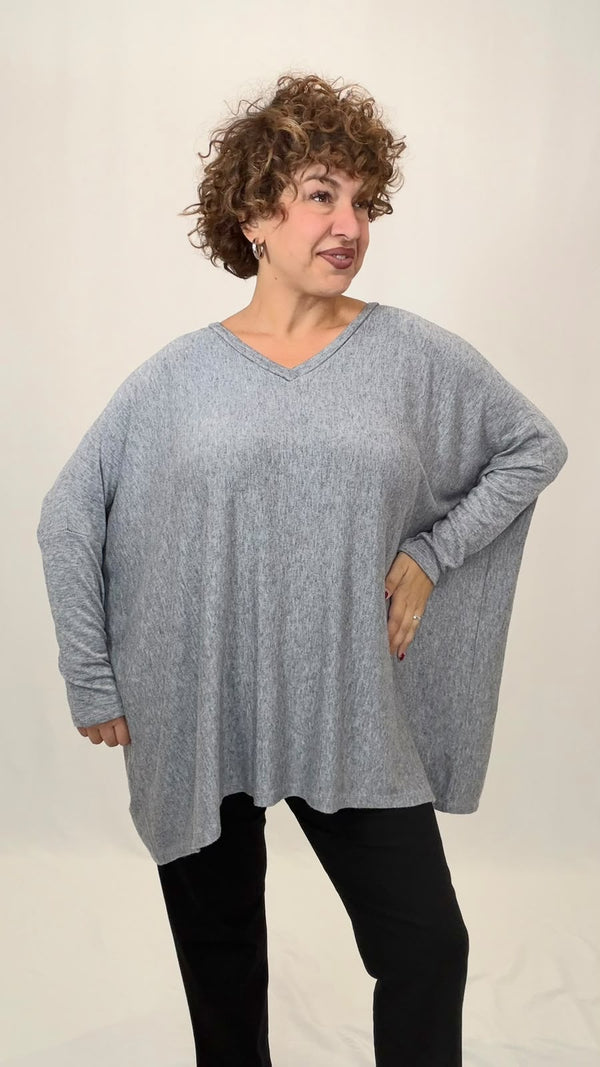 MAXI MAGLIA LISBONA
