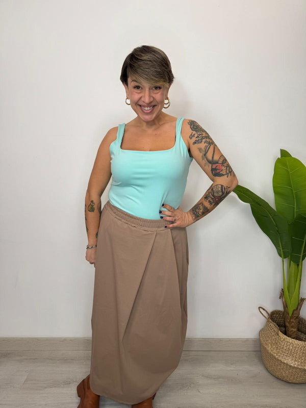 TERESA SKIRT