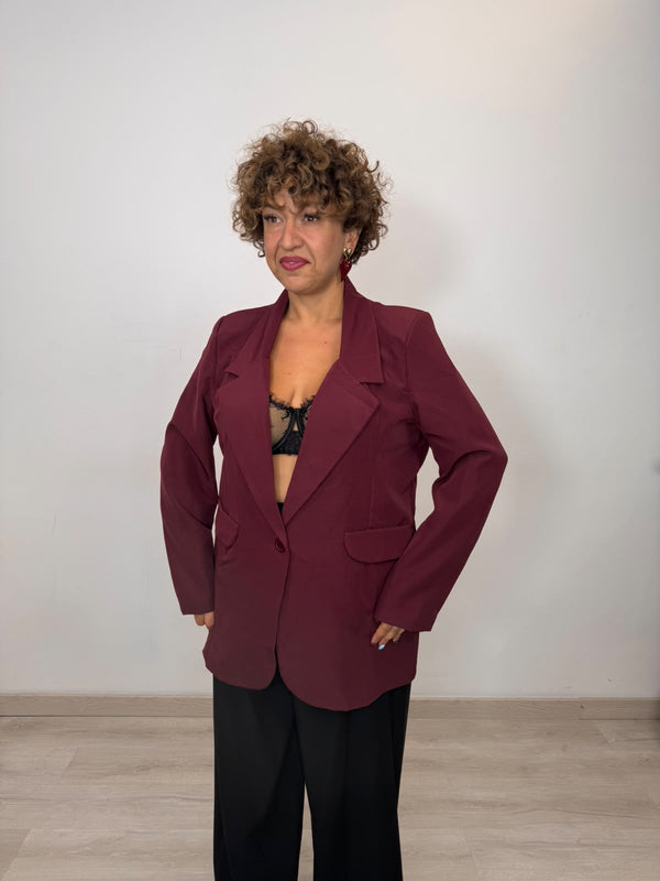 BLAZER MIND