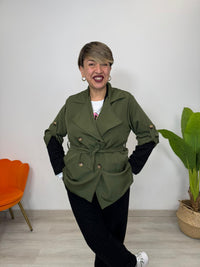 Blazer / Giacche / Gilet / Cardigan / Cappotti