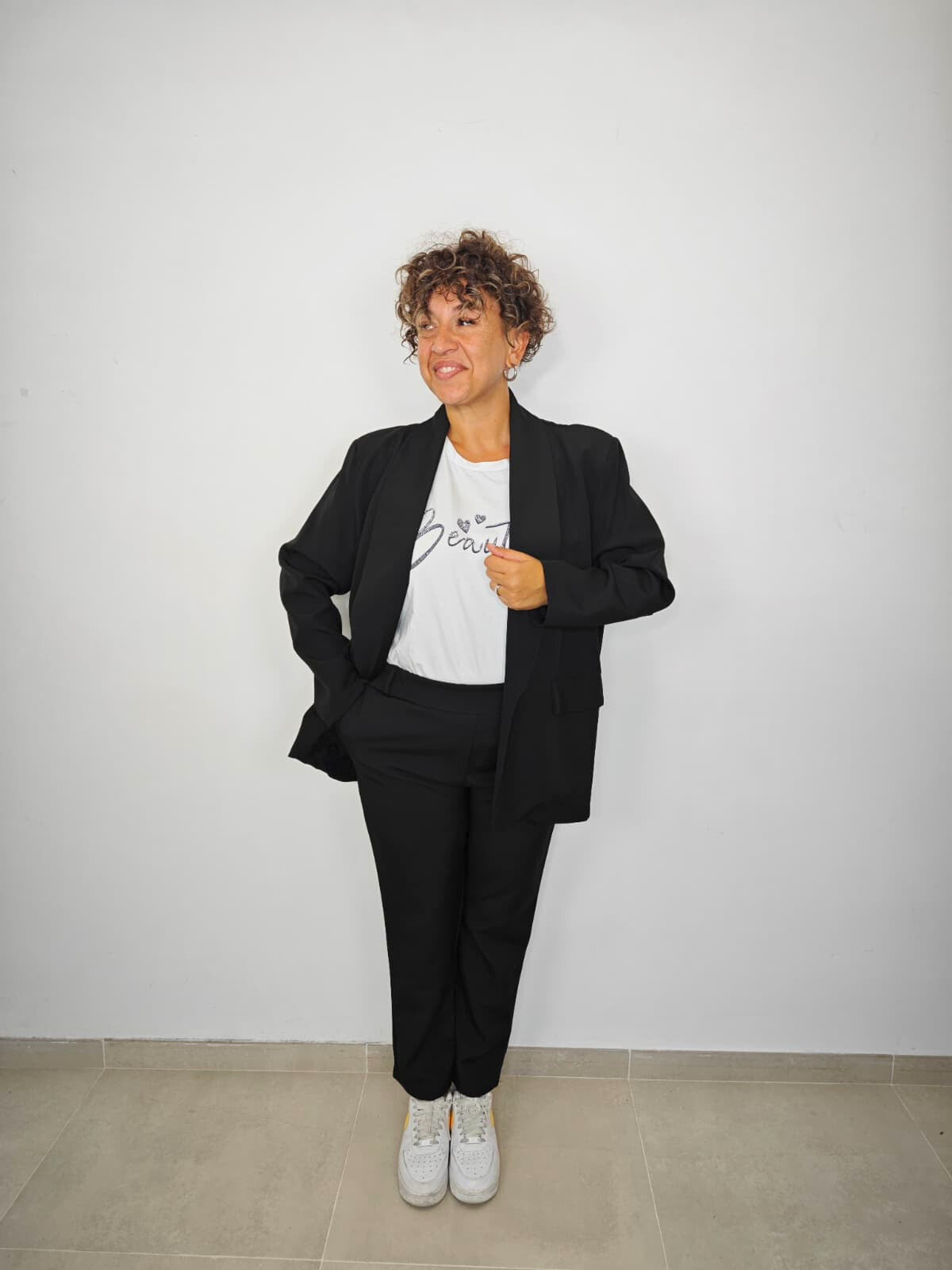 TAILLEUR BASIC