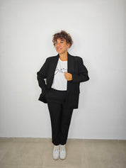 TAILLEUR BASIC