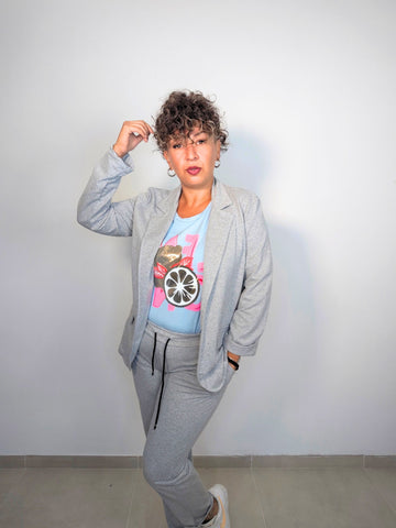 TUTA BLAZER