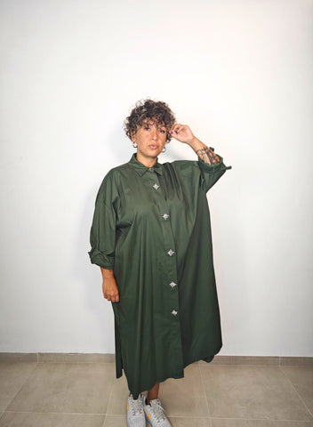 ABITO CAMICIA DOLLY