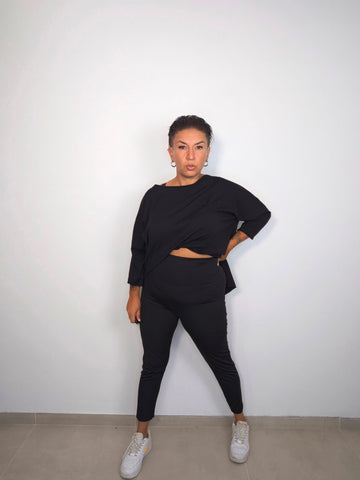 LEGGINGS PUSH UP