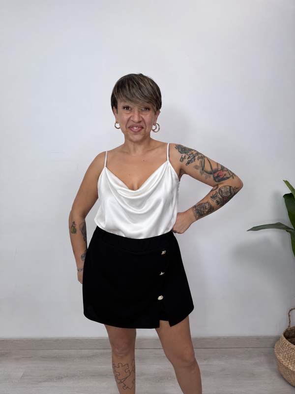 PANTAGONNA BASIC
