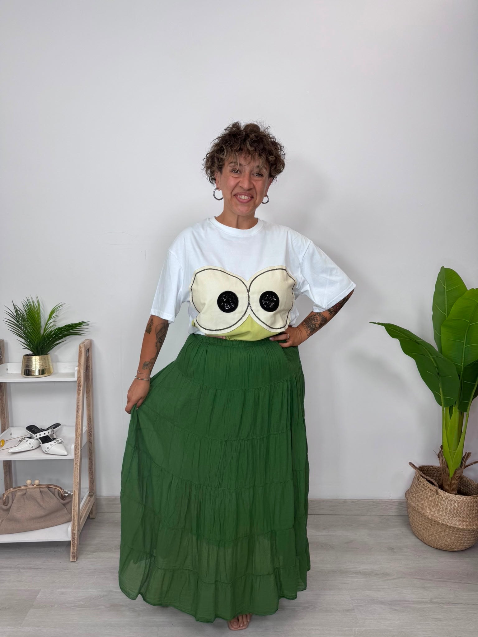 GONNA FILOMENA