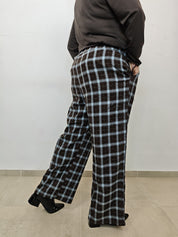 PANTAMANIA cels/brown