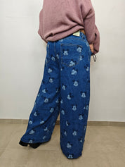 JEANS MICKEY