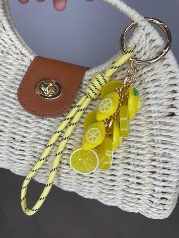 CHARM LIMON