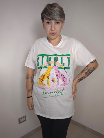 T-shirt simply