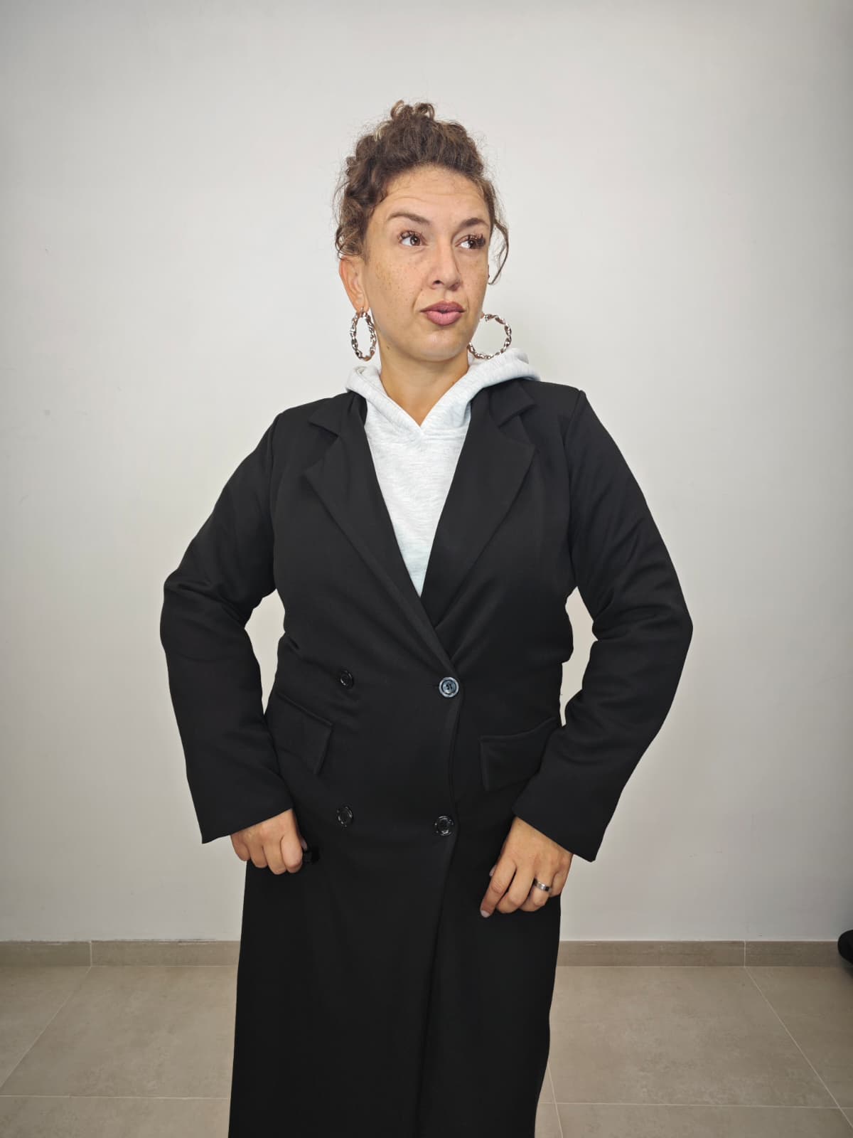 BLAZER PRAGA