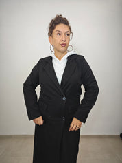 BLAZER PRAGA