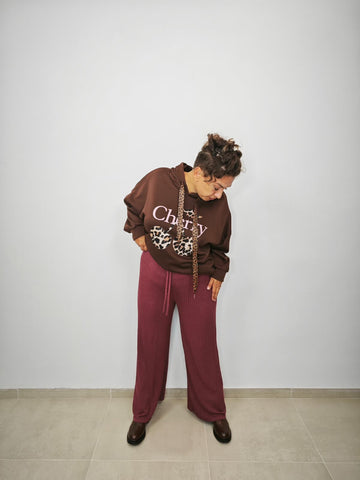 PANTALONE COSTINE MAGLINA