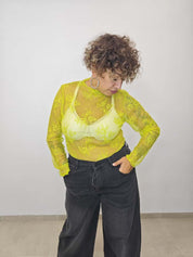 MAGLIA VELO PIZZO