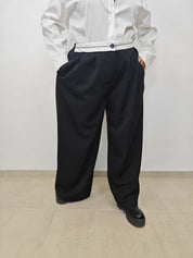 PANTALONE LISBONA DOPPIO