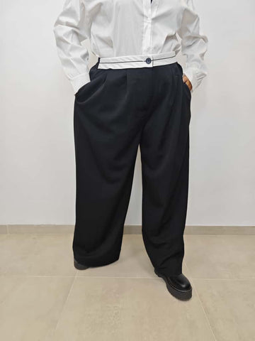 PANTALONE LISBONA DOPPIO