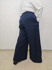 PANTALONE LISBONA DOPPIO