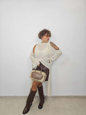CAMICIA VELO ELEGANCE