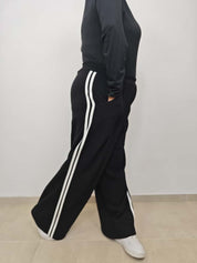 PANTALONE TUTA LINE