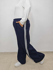 PANTALONE TUTA LINE