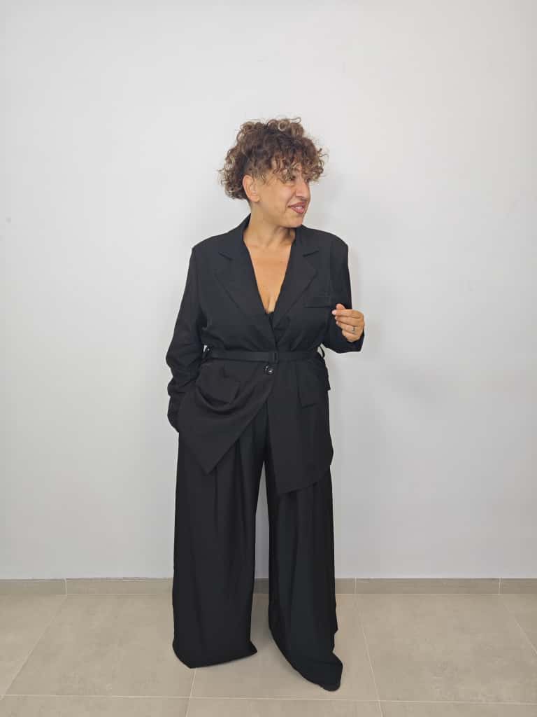 TAILLEUR ARMONIA