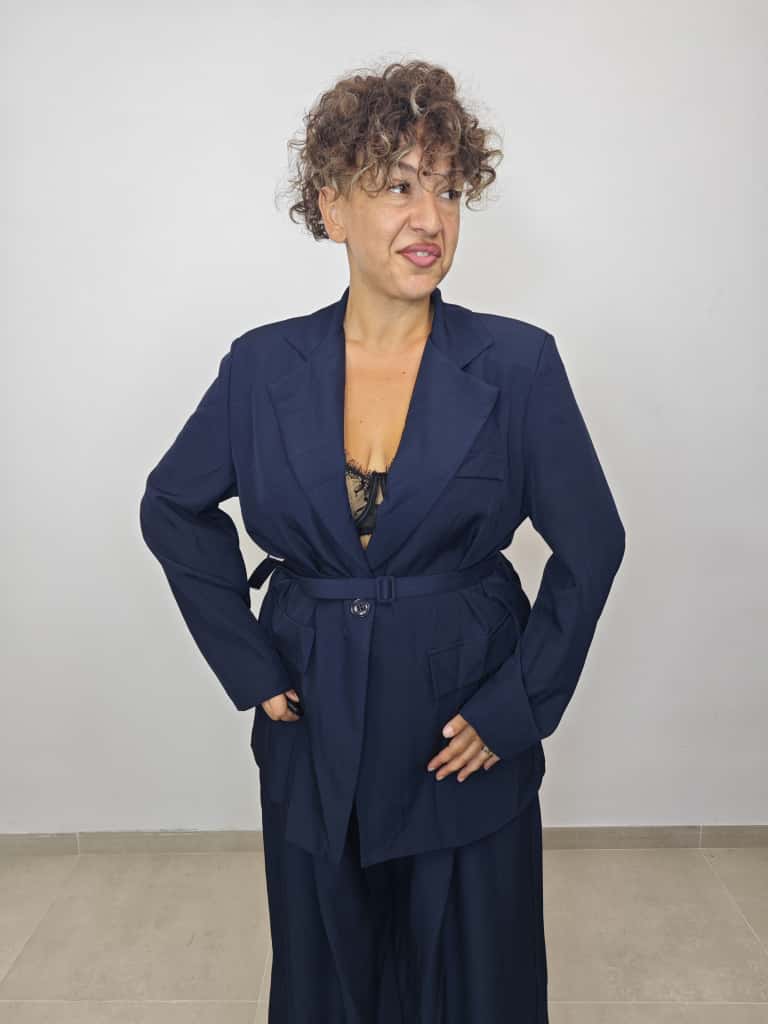 TAILLEUR ARMONIA