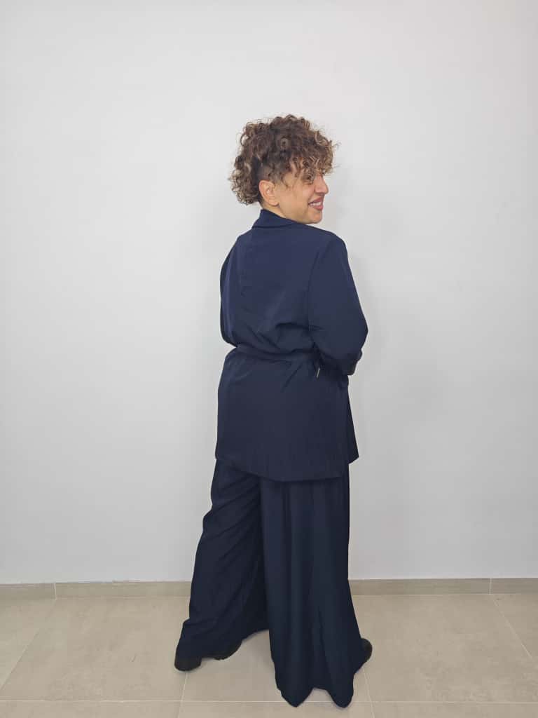 TAILLEUR ARMONIA