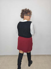 PANTAGONNA SPACCHI BASIC