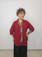 CAMICIA TREND MACU