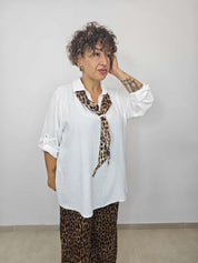 CAMICIA TREND MACU