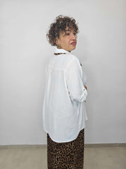 CAMICIA TREND MACU