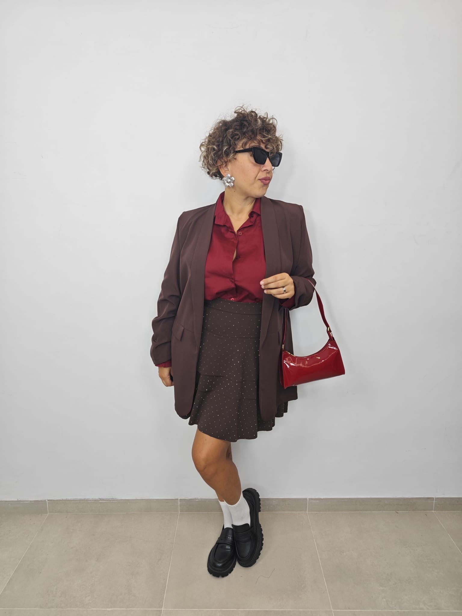 PANTAGONNA BALZE SHINE