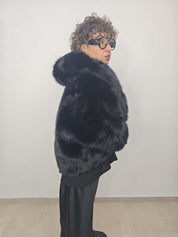 PELLICCIA HOOD