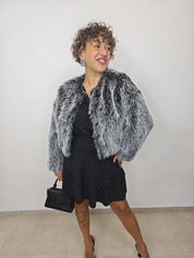 PELLICCIA VANITY CROP