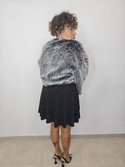 PELLICCIA VANITY CROP