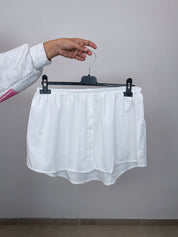 PROLUNGA CAMICIA