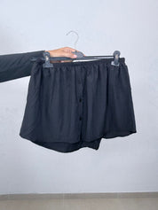 PROLUNGA CAMICIA