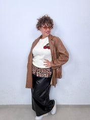 PROLUNGA CAMICIA